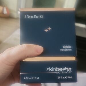 Skinbetter Science Alpharet Overnight Cream